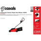Buy-Casals Lawnmower Electric Plastic Red 300mm 1000W-Online-in South Africa-on Zalemart