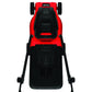 Buy-Casals Lawnmower Electric Plastic Red 300mm 1000W-Online-in South Africa-on Zalemart