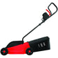Buy-Casals Lawnmower Electric Plastic Red 300mm 1000W-Online-in South Africa-on Zalemart