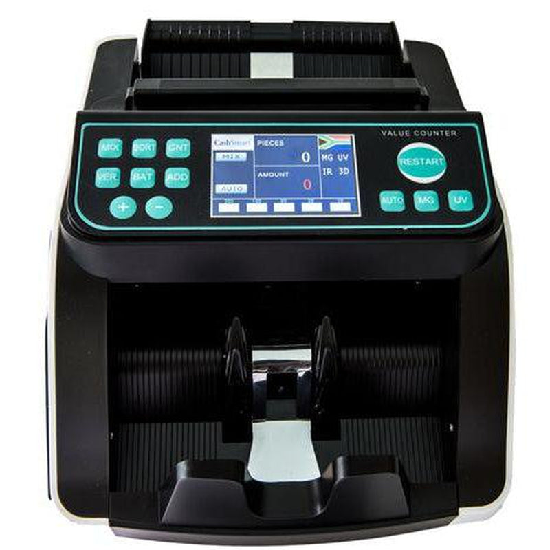 Buy-CashSmart ValueCount 2650 Money Counter for Notes-Online-in South Africa-on Zalemart