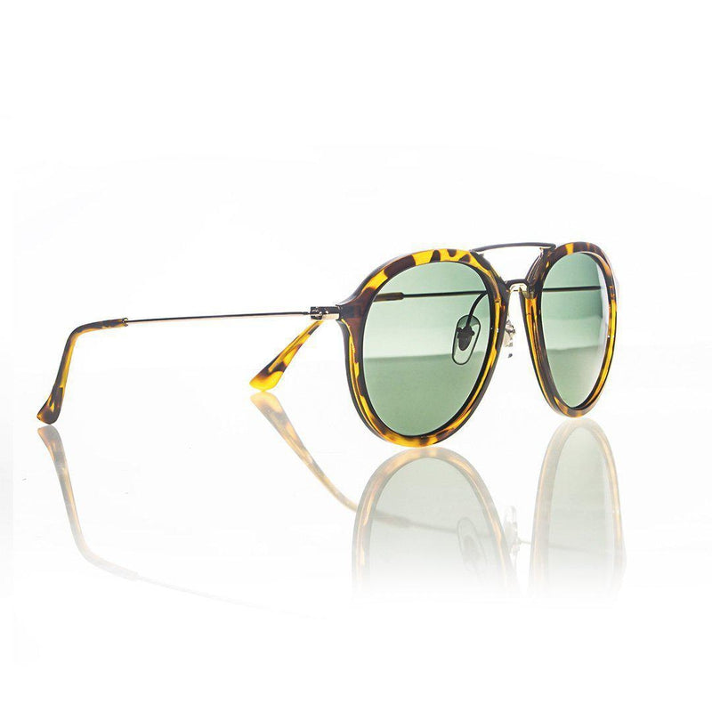 Buy-Conspectus Sunglasses (Green/Black/Yellow)-Online-in South Africa-on Zalemart
