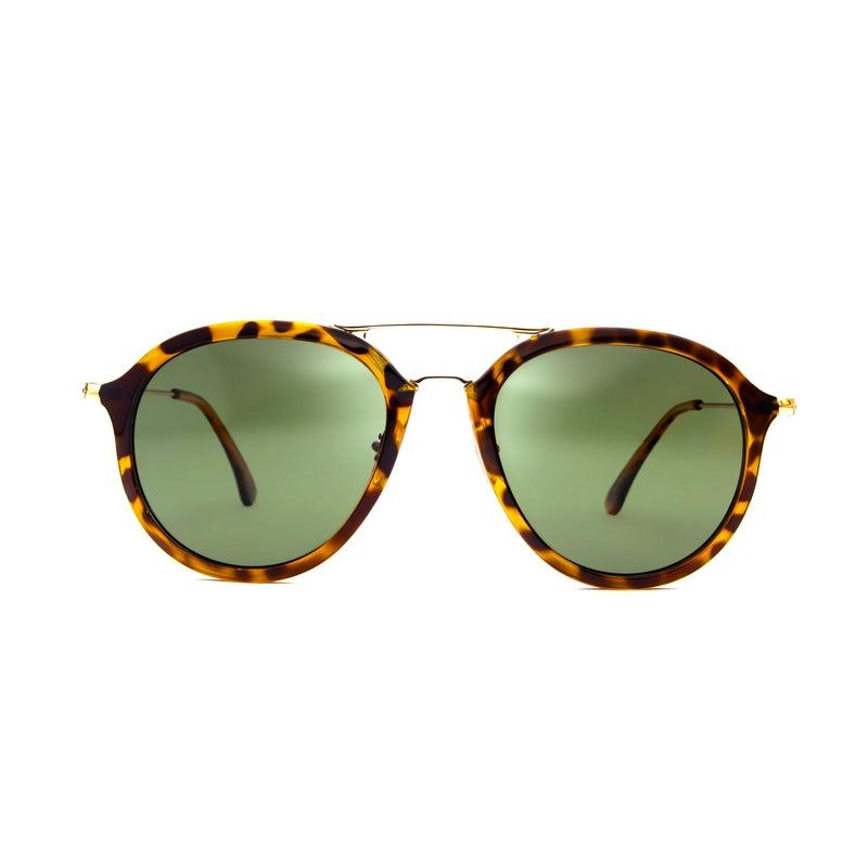 Buy-Conspectus Sunglasses (Green/Black/Yellow)-Online-in South Africa-on Zalemart