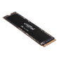 Buy-Crucial P5 2TB 3D PCIE NVME M.2 SSD-Online-in South Africa-on Zalemart