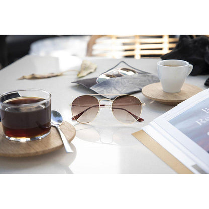 Buy-Elementum - Terra Sunglasses (Orange/Gold)-Online-in South Africa-on Zalemart