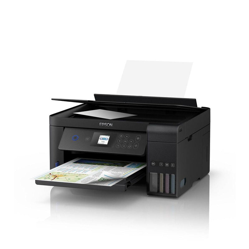 Buy-Epson Ecotank ITS L4160 3-in-1 Wi-Fi Printer-Online-in South Africa-on Zalemart