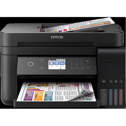 Buy-Epson Ecotank ITS L6170 3-in-1 Wi-Fi Printer-Online-in South Africa-on Zalemart