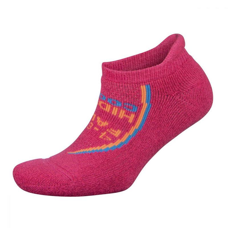 Buy-Falke Hidden Cool Unisex Sports Socks-Watermelon & Bright Pink-9 (Shoe Size 4-6)-Online-in South Africa-on Zalemart