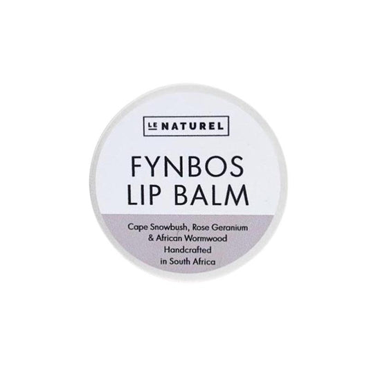 Fynbos Lip Balm - Zalemart
