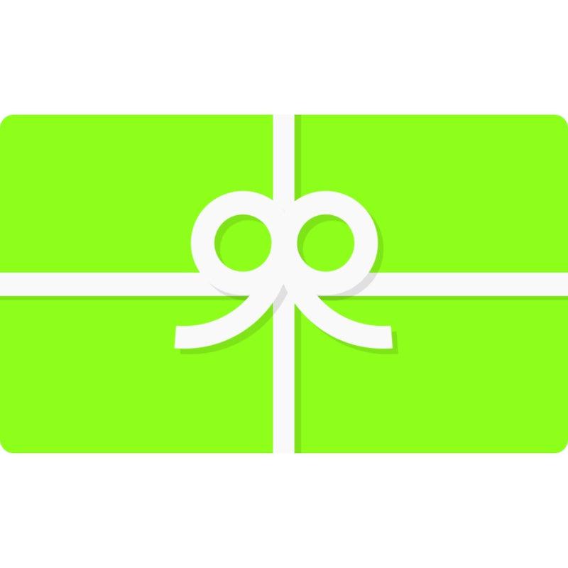 Gift Cards (R10-R10 000) - Zalemart