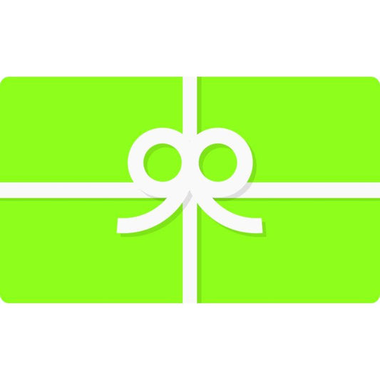 Gift Cards (R10-R10 000) - Zalemart