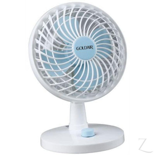 Buy-Goldair 8" USB Mini Fan-Online-in South Africa-on Zalemart