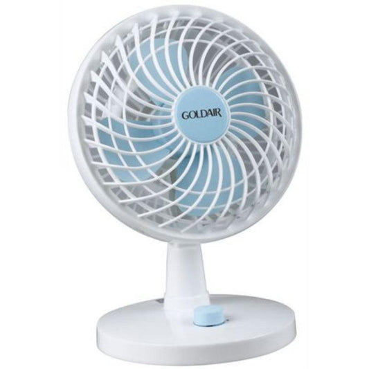 Buy-Goldair 8" USB Mini Fan-Online-in South Africa-on Zalemart