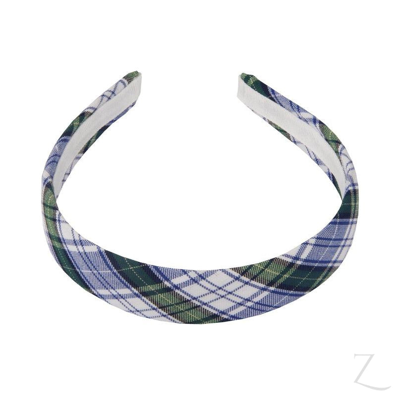 Buy-Hair Accessories Check - Padded Alicebands-Northlands-Online-in South Africa-on Zalemart