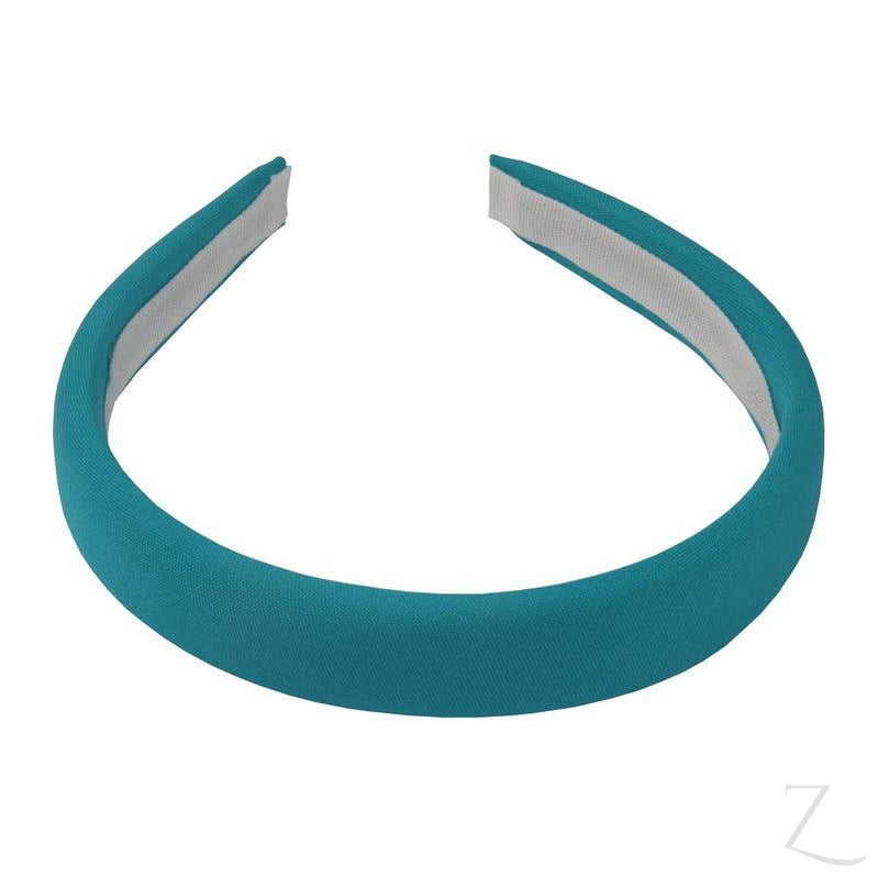 Buy-Hair Accessories Plain - Padded Alicebands-Avon-Online-in South Africa-on Zalemart
