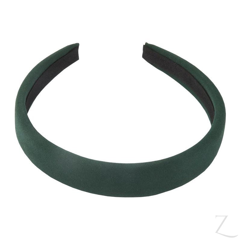 Buy-Hair Accessories Plain - Padded Alicebands-Bottle-Online-in South Africa-on Zalemart