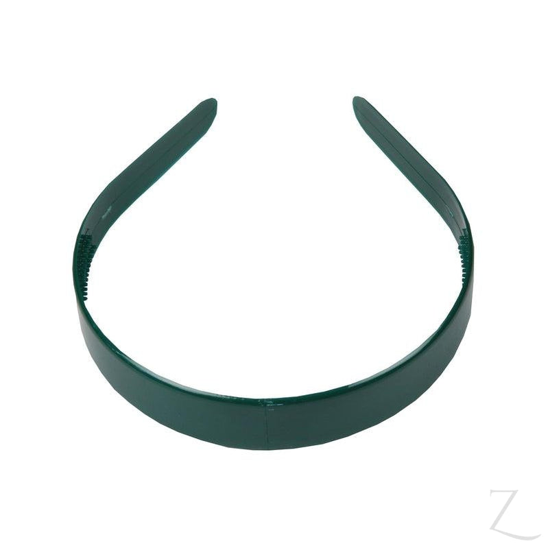 Buy-Hair Accessories - Plastic Alicebands-Bottle-Online-in South Africa-on Zalemart