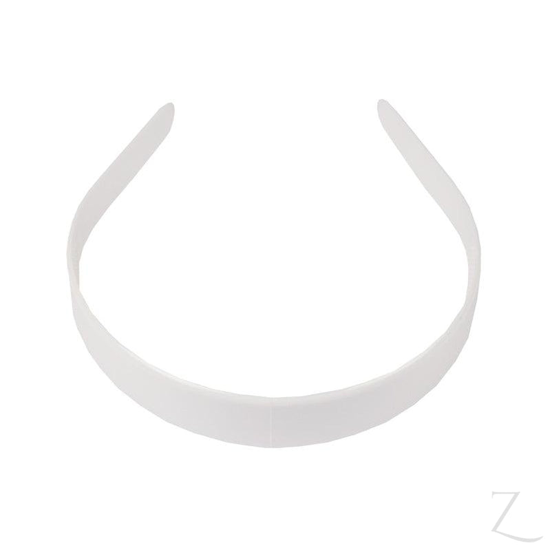 Buy-Hair Accessories - Plastic Alicebands-Online-in South Africa-on Zalemart