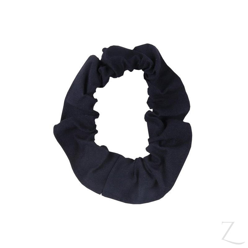 Buy-Hair Accessories - Scrunchies-Navy-Online-in South Africa-on Zalemart