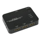 Buy-HDCVT SWITCH HDMI 2.0 3-1-Online-in South Africa-on Zalemart