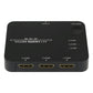 Buy-HDCVT SWITCH HDMI 2.0 3-1-Online-in South Africa-on Zalemart