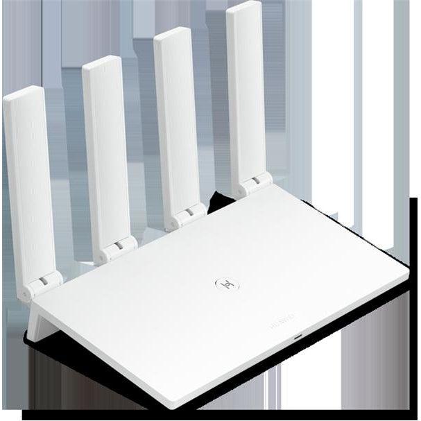 Buy-Huawei AC1200 Wi-Fi Fibre router. Up to 32 Wi-Fi users. 4 antennas. GE ports/ DUAL Band.-Online-in South Africa-on Zalemart
