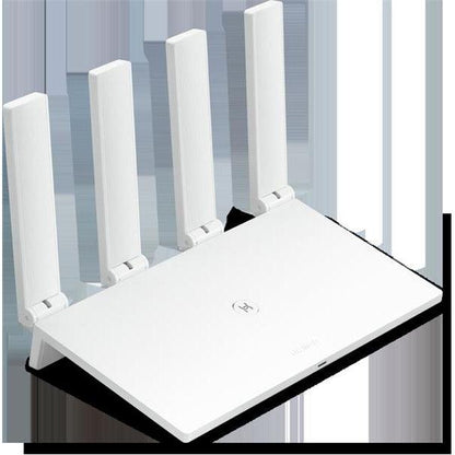 Buy-Huawei AC1200 Wi-Fi Fibre router. Up to 32 Wi-Fi users. 4 antennas. GE ports/ DUAL Band.-Online-in South Africa-on Zalemart