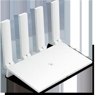 Buy-Huawei AC1200 Wi-Fi Fibre router. Up to 32 Wi-Fi users. 4 antennas. GE ports/ DUAL Band.-Online-in South Africa-on Zalemart
