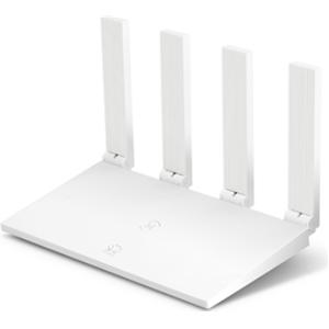 Buy-Huawei AC1200 Wi-Fi Fibre router. Up to 32 Wi-Fi users. 4 antennas. GE ports/ DUAL Band.-Online-in South Africa-on Zalemart