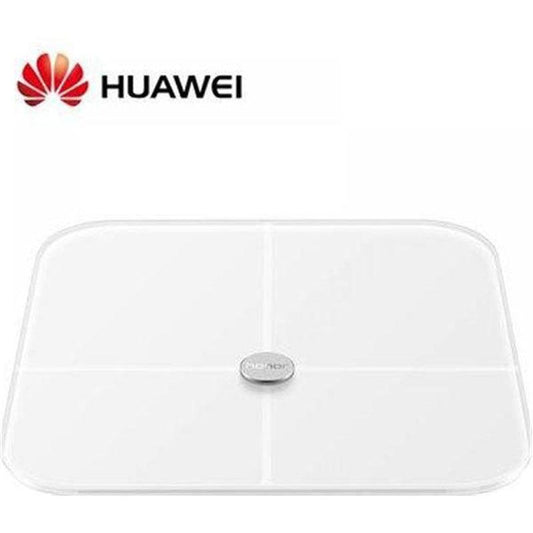 Buy-Huawei AH100 Body Fat Scale | White-Online-in South Africa-on Zalemart