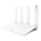 Buy-Huawei AX3 Wi-Fi 6 Router | White-Online-in South Africa-on Zalemart