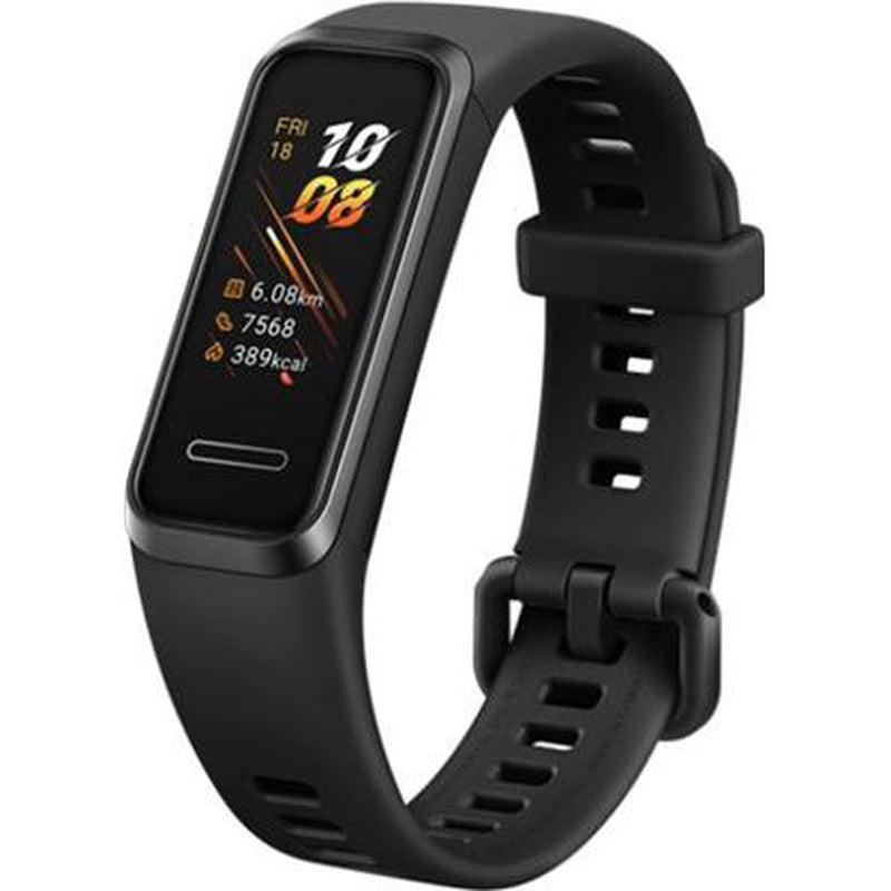 Buy-HUAWEI Band 4 Activity Tracker - Graphite Black-Online-in South Africa-on Zalemart