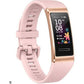 Buy-HUAWEI Band 4 Pro Smart Band Fitness Tracker | Pink-Online-in South Africa-on Zalemart