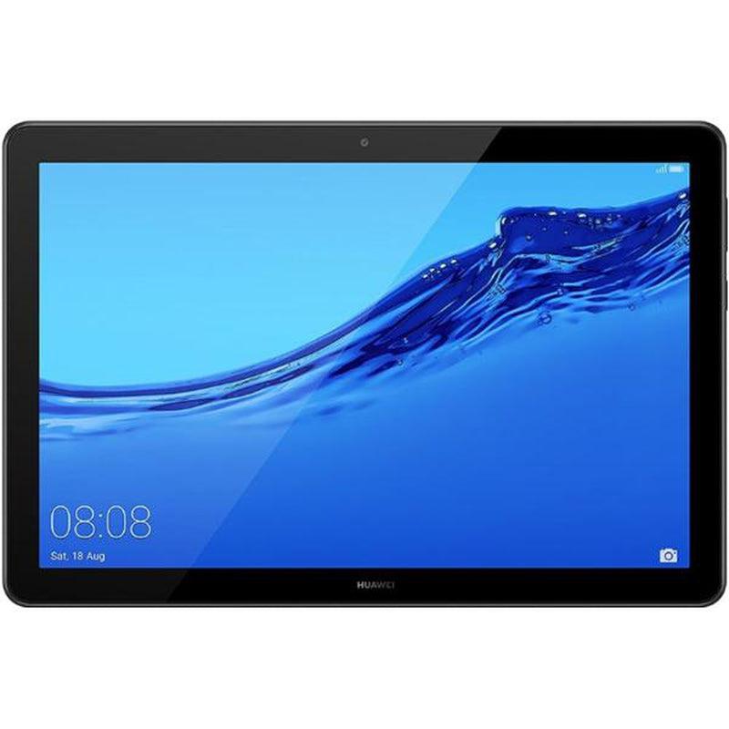 Buy-Huawei MediaPad T5 10.1" 3G + Wi-Fi Tablet | 2GB + 16GB | Black-Online-in South Africa-on Zalemart
