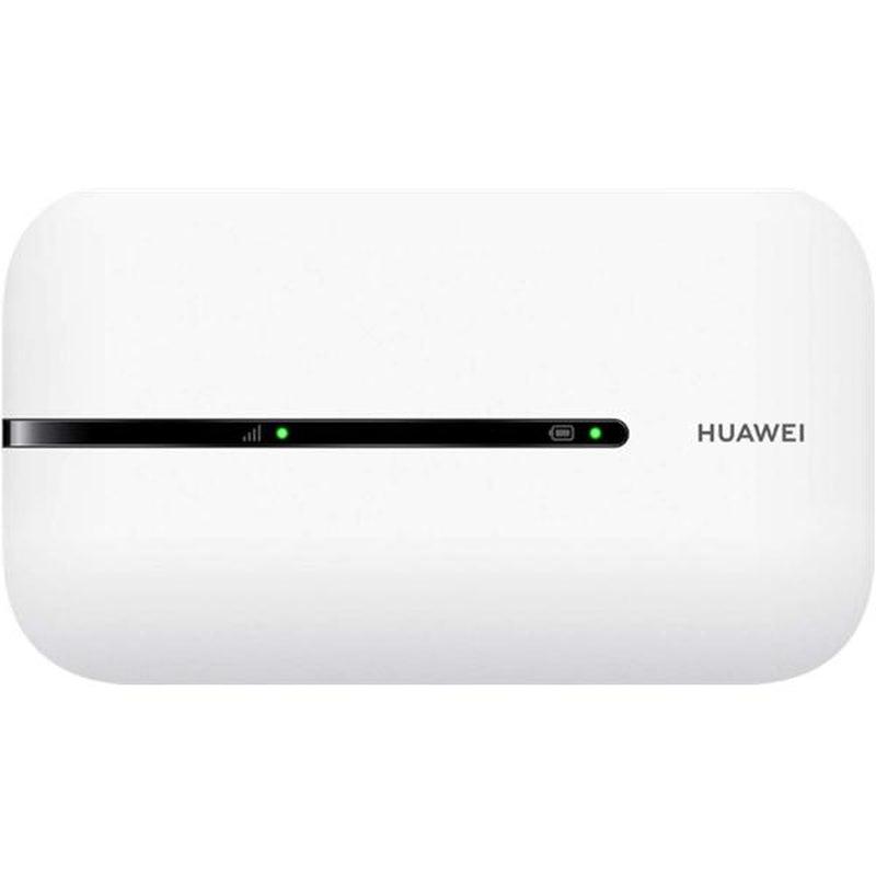 Buy-Huawei Mobile WiFi E5576 LTE-Online-in South Africa-on Zalemart