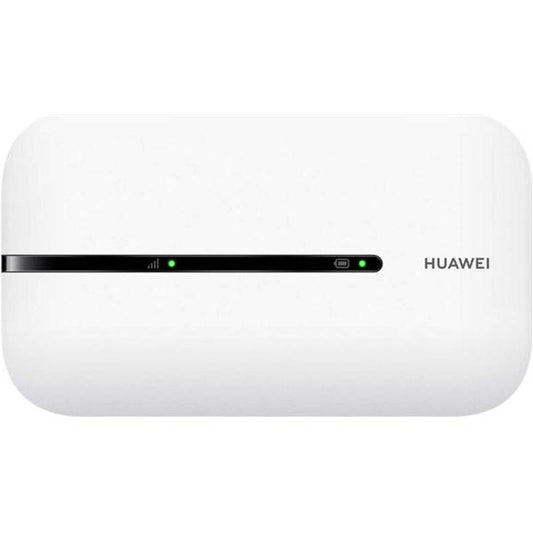 Buy-Huawei Mobile WiFi E5576 LTE-Online-in South Africa-on Zalemart