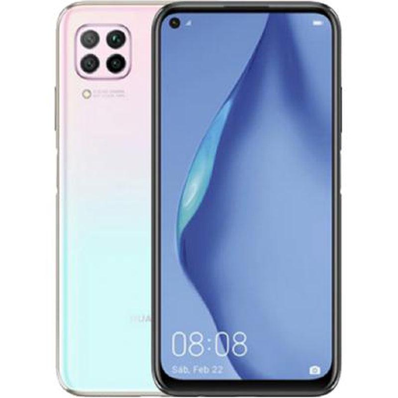 Buy-Huawei P40 Lite | 6GB 128 GB | Dual Sim | Black-Online-in South Africa-on Zalemart
