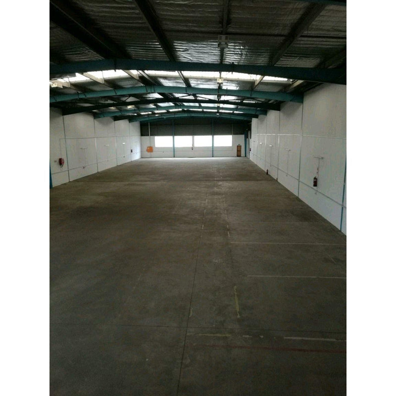 Industrial To Let - 331/333 Inanda Road, Springfield - Zalemart