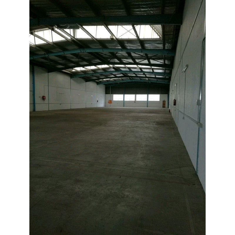 Industrial To Let - 331/333 Inanda Road, Springfield - Zalemart