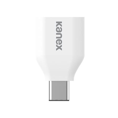 Buy-Kanex USB-C to USB3.0 Adapter-Online-in South Africa-on Zalemart