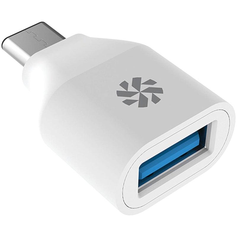 Buy-Kanex USB-C to USB3.0 Adapter-Online-in South Africa-on Zalemart
