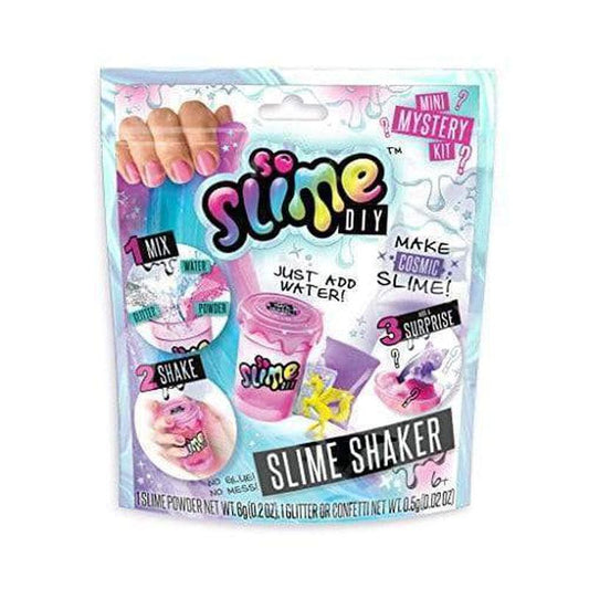 Kinetic Slime Kit - Zalemart