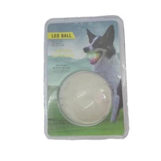 LED Pet Ball - Zalemart