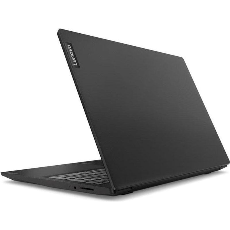 Buy-Lenovo IdeaPad S145 15.6″ Laptop – i7 | 4GB RAM | 512GB SSD - Black-Online-in South Africa-on Zalemart