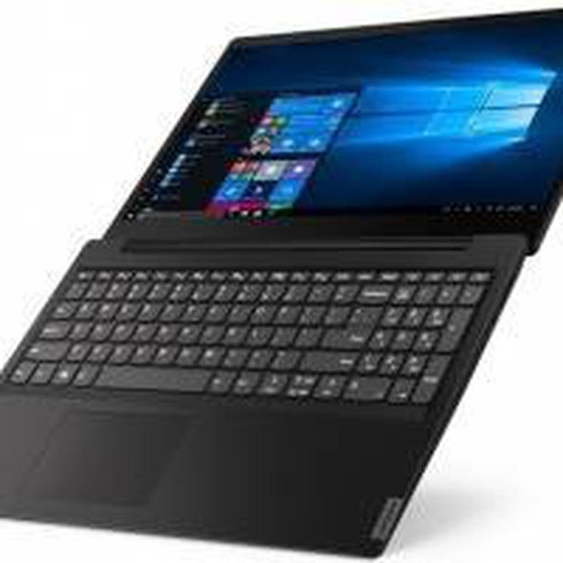 Buy-Lenovo IdeaPad S145-15IKB i3 4GB 1TB 15.6" Notebook - Black-Online-in South Africa-on Zalemart