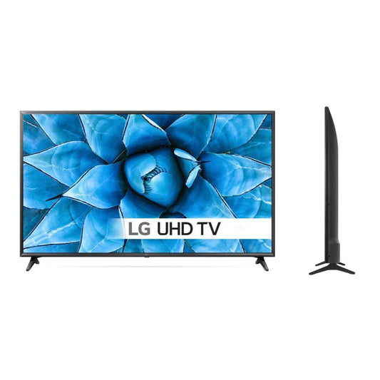 LG 65UN7100 65'' Quad Core Processor 4K Smart UHD TV