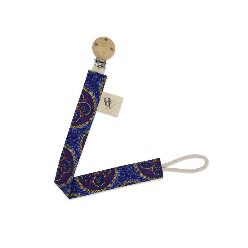 Buy-Little Wonder Pacifier/Dummy Clip - Esther-Online-in South Africa-on Zalemart