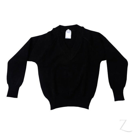 Buy-Longsleeve Jersey - Black-24-Online-in South Africa-on Zalemart