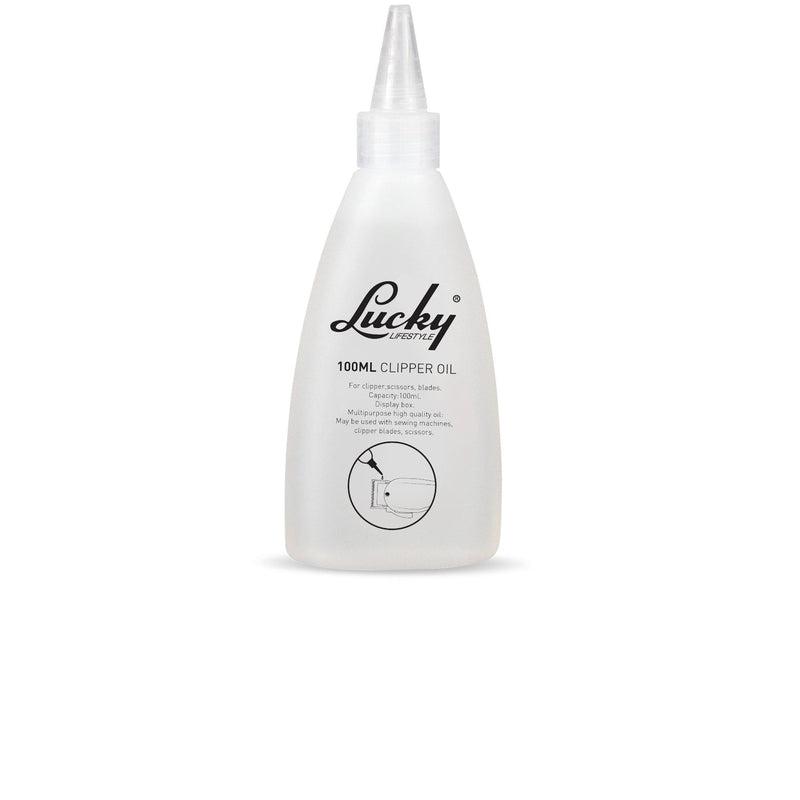 Buy-Lucky Clipper Oil 100ml-Online-in South Africa-on Zalemart