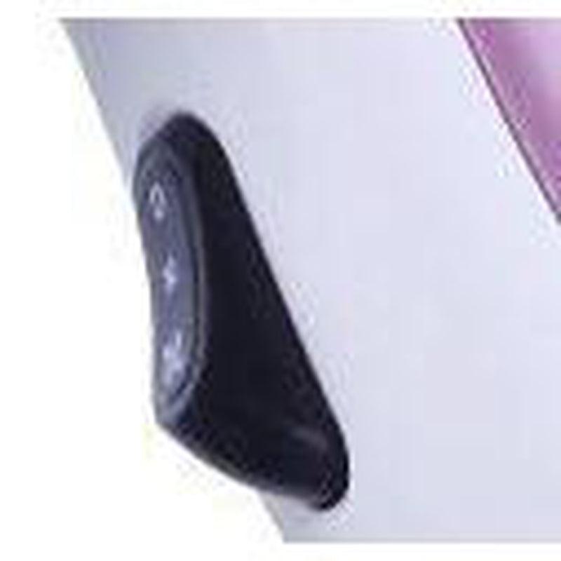 Buy-Lucky Hair Dryer 2 Heat Settings Plastic White 2 Speed 1200W-Online-in South Africa-on Zalemart