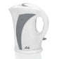 Buy-Lucky Kettle Cordless Plastic White 1.7L 2200W-Online-in South Africa-on Zalemart
